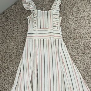 Billabong sundress